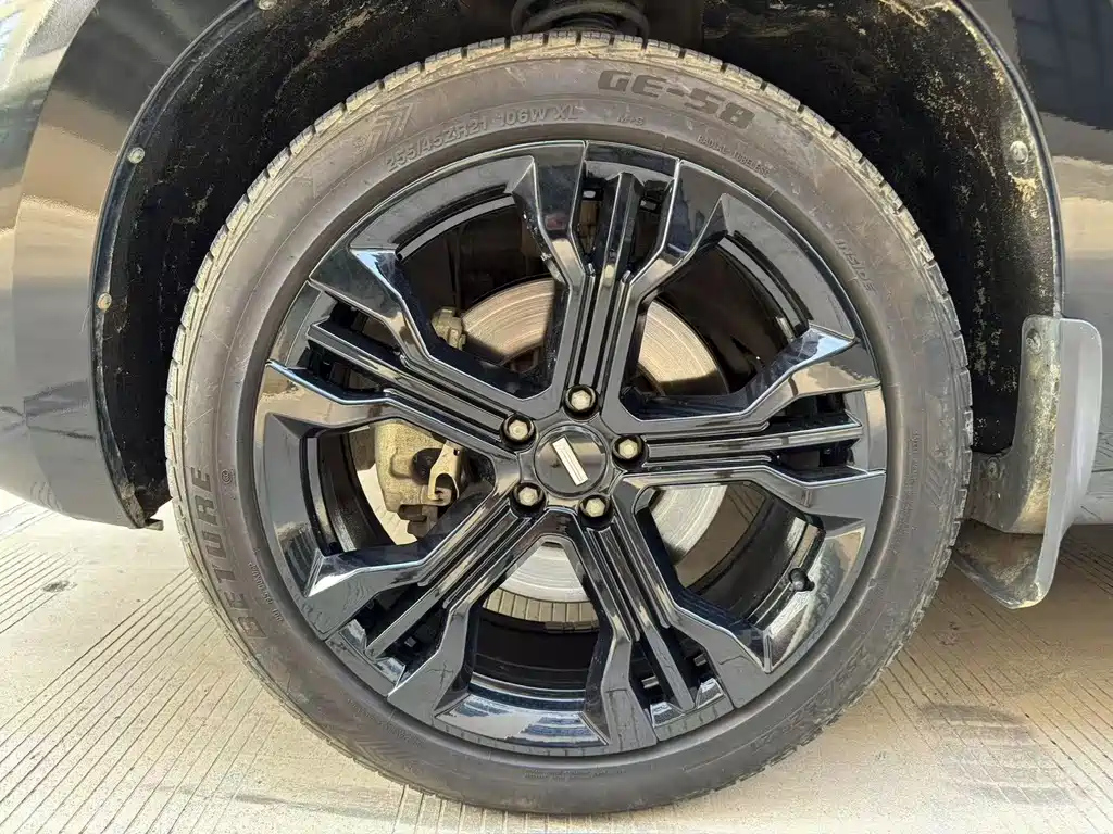 WEY VV7 2019