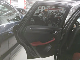PORSCHE MACAN 2022 YEAR MACAN 2.0T 2022