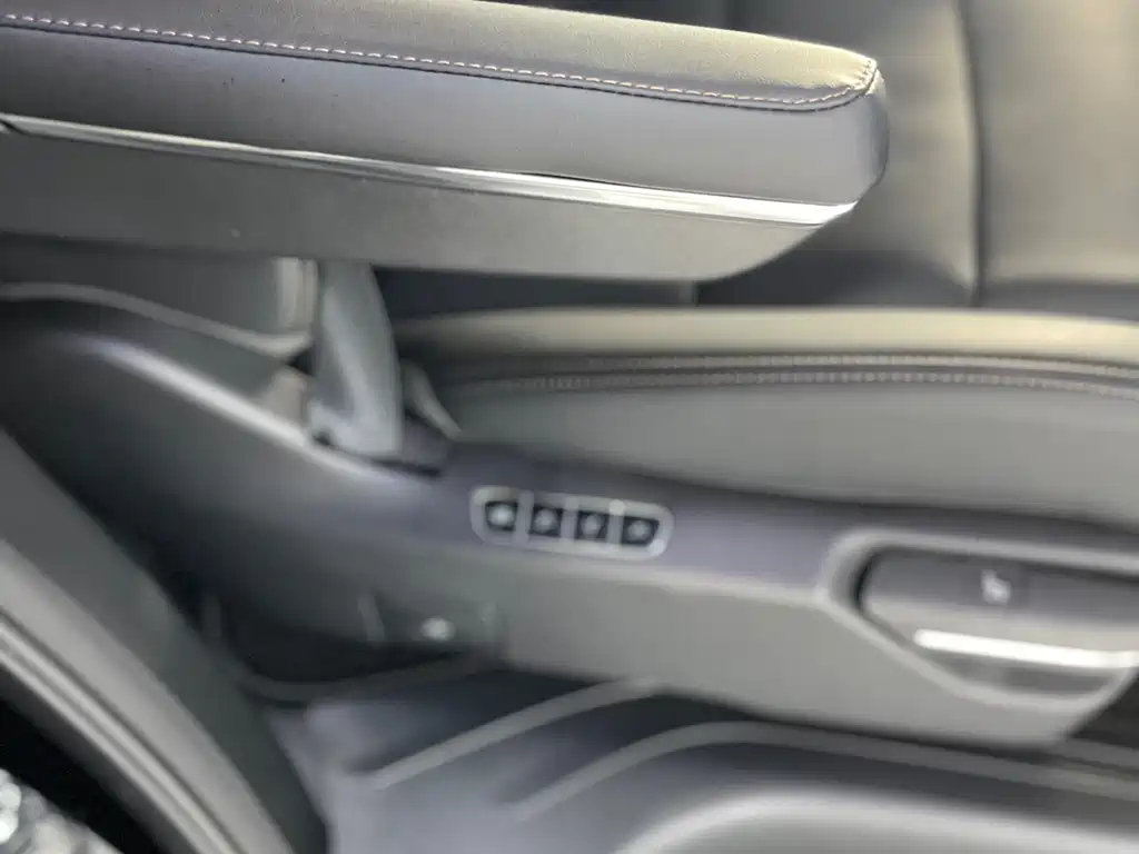 TRUMPCHI E8 NEW ENERGY 2023