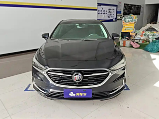 BUICK LACROSSE 2020