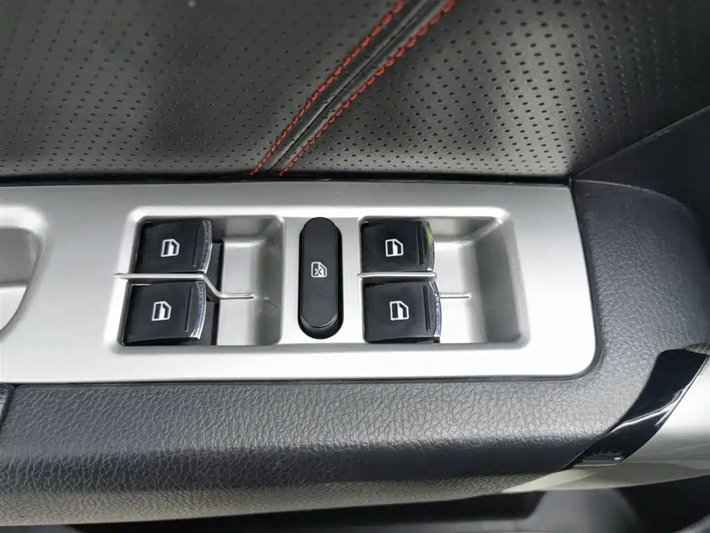 HAVAL H6 2014