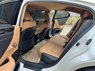 LEXUS ES  2021 YEAR 260 EXCELLENCE 2021