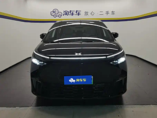 XPENG MOTORS X9