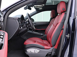 PORSCHE MACAN 2022 YEAR MACAN 2.0T 2022