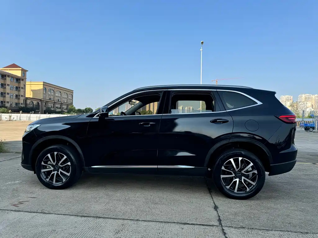 HAVAL H6 2020