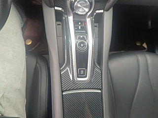 ACURA CDX  2016 YEAR 1.5T 2WD ENJOY EDITION 2016