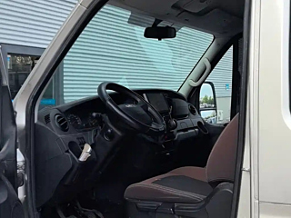 IVECO OTHER 2020 YEAR 2.3T MANUAL &# 2020