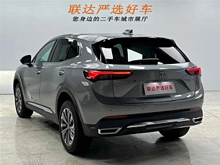 BUICK ENVISION S 2025 YEAR 25T EDITION 2025
