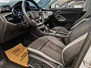 AUDI Q3  2020 YEAR 35 TFSI FASHION DYNAMIC 2020