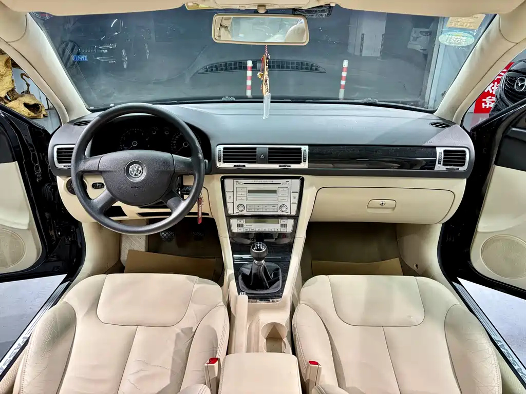 VOLKSWAGEN OTHER 2009
