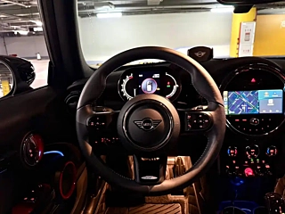 MINI OTHER 2022 YEAR 1.5T COOPER EDITION 2022