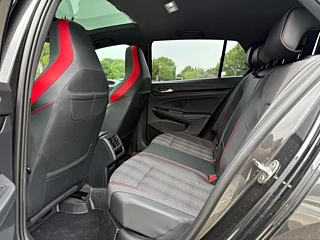 VOLKSWAGEN GOLF GTI 2021 YEAR 380TSI DSG GTI 2021