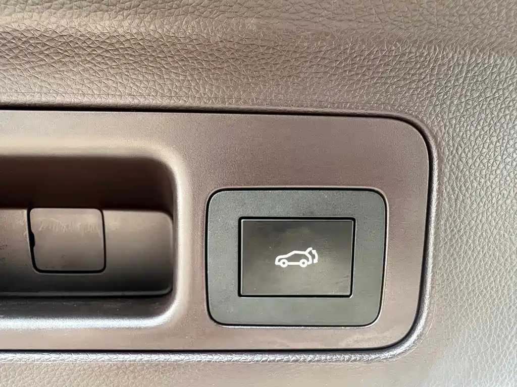 TRUMPCHI M8 2022