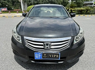 HONDA ACCORD 2011