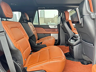 LINCOLN NAVIGATOR  2018 YEAR 3.5T  EDITION EURO V 2018