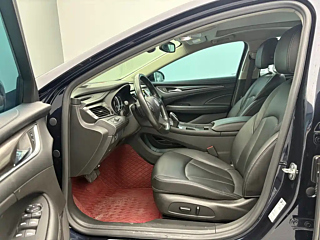 BUICK LACROSSE  2020 YEAR 652T LUXURY 2020