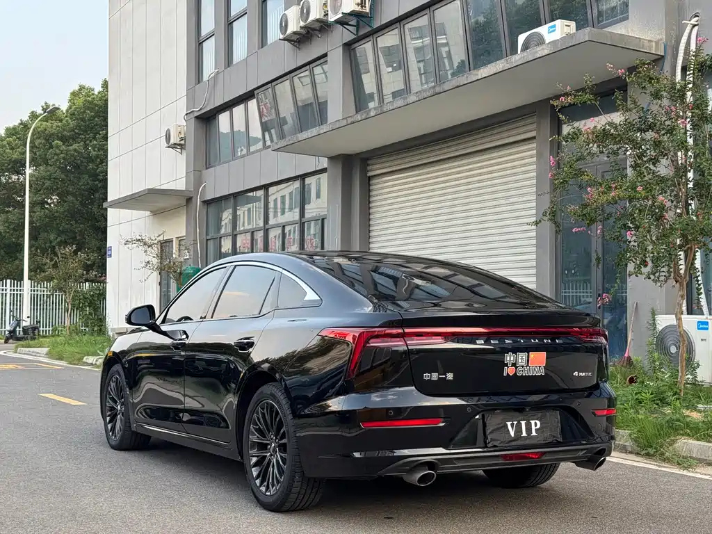 BESTURN B70 2023