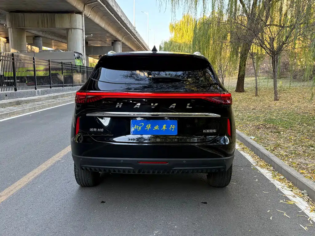 HAVAL H6 2024