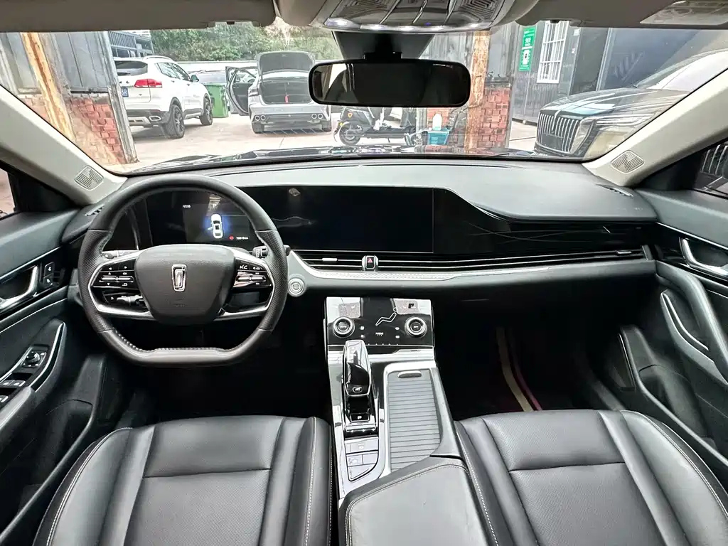 BESTURN B70 2021
