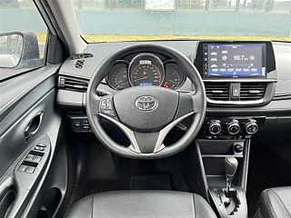 TOYOTA VIOS  2021