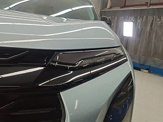 CHEVROLET EXPLORER PLUS  2024 YEAR 102KM RS &#33267;&#33275; EDITION 2024