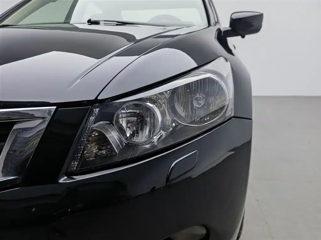 HONDA ACCORD 2010