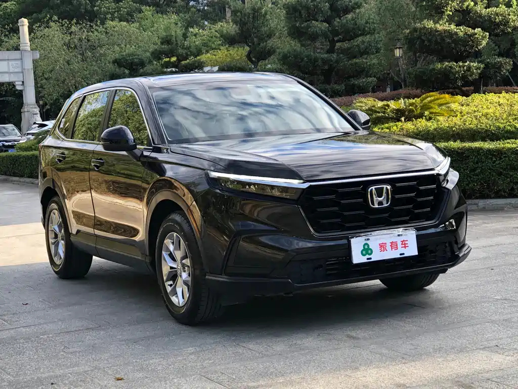 HONDA CR-V 2023