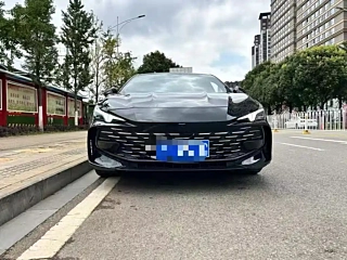 MG MG7 2023