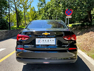 CHEVROLET CRUZE  2022 YEAR 320 AUTOMATIC ENJOY &#22825;&#31383; EDITION 2022