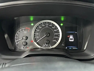 TOYOTA FRONTLANDER  2022 YEAR 2.0L CVT LEADING EDITION 2022