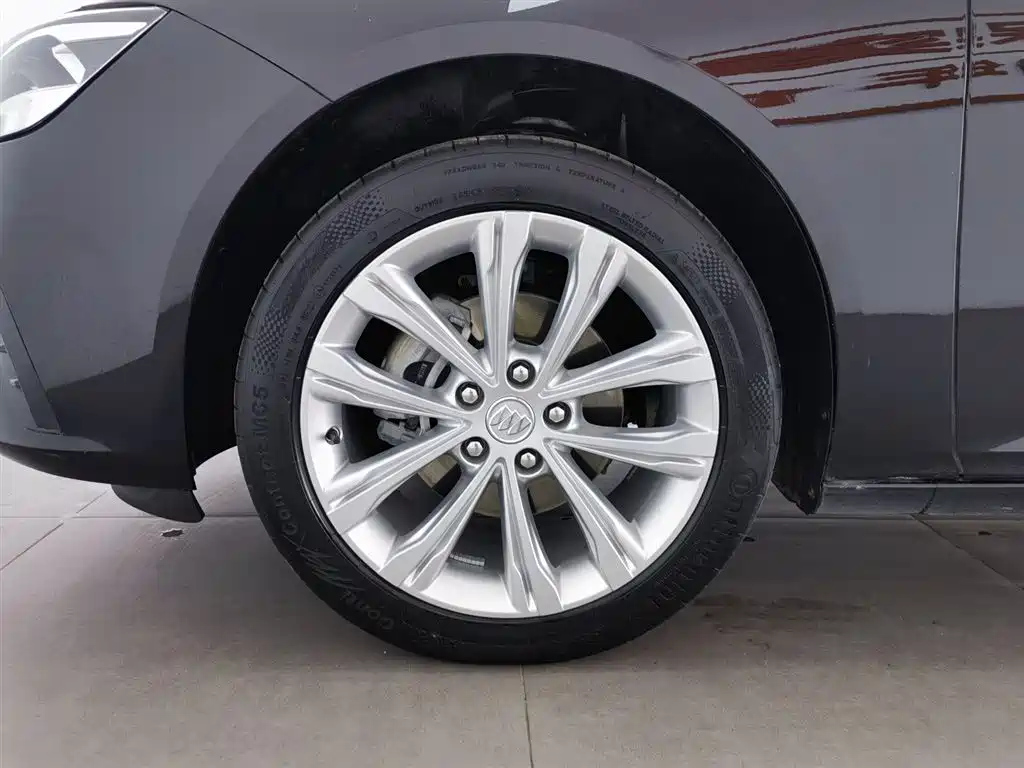 BUICK REGAL 2022