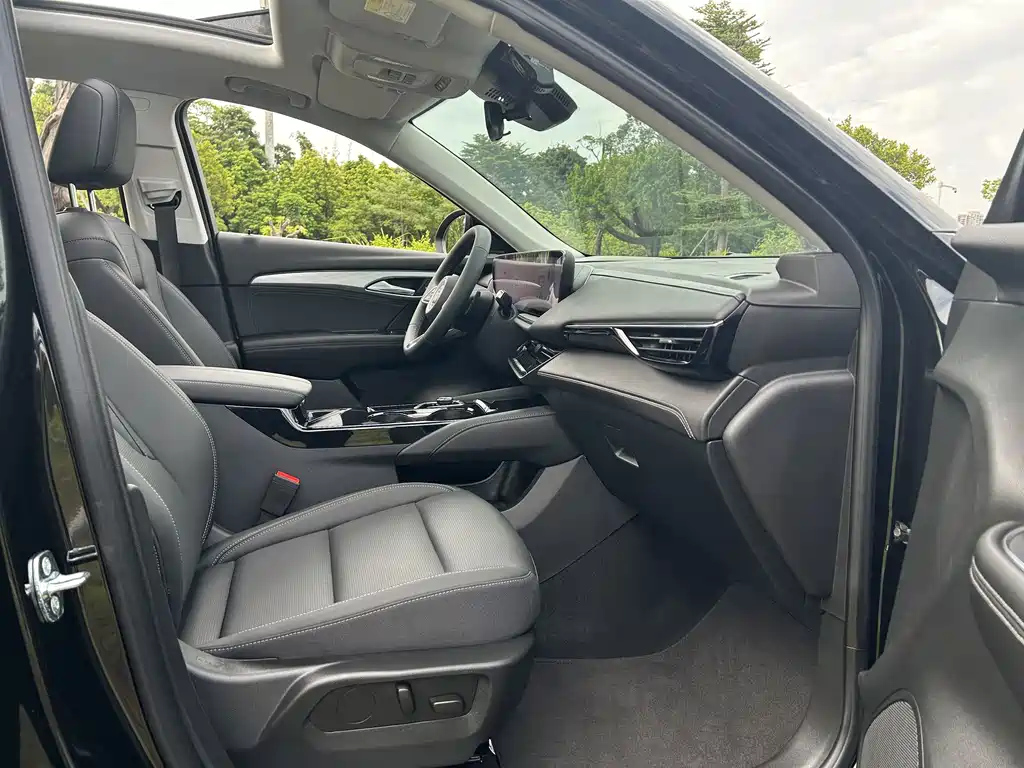 BUICK ENVISION S 2025