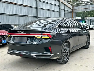 DONGFENG AEOLUS MAX 2022 YEAR 1.5T EDITION 2022