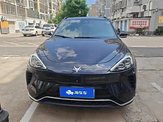 ARCFOX ALPHA T &ALPHA;T  2022