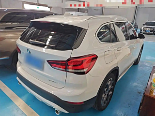 BMW X1  2020 YEAR SDRIVE20LI EXCLUSIVE 2020
