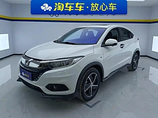 HONDA VEZEL  2020 YEAR 1.5L CVT PIONEER EDITION 2020
