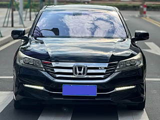 HONDA ACCORD 2014