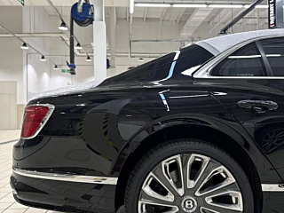Заказать BENTLEY FLYING SPUR PLUG IN HYBRID