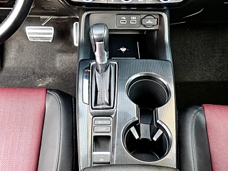 HONDA INTEGRA  2022 YEAR 240TURBO CVT PREMIUM ENJOY EDITION 2022