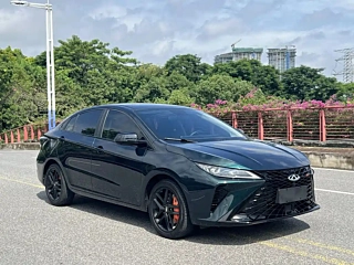 CHERY ARRIZO 5 GT  2022