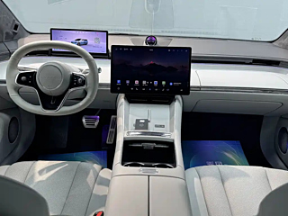 SMART WORLD S7  2025 YEAR MAX &#21518;&#39537;&#36229;&#38271; RANGE EDITION 2025