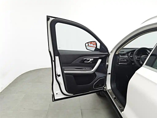 ZOTYE T500  2018 YEAR 1.5T AUTOMATIC LUXURY 2018