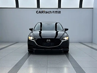 MAZDA 3 AXELA 2021