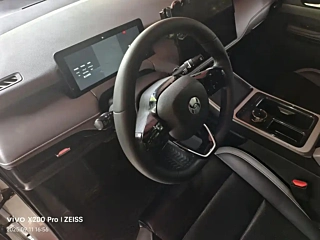 HYCAN Z03  2022 YEAR 620KM  EDITION 160KW 76.8KWH 2022