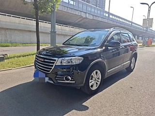 HAVAL H6 2017