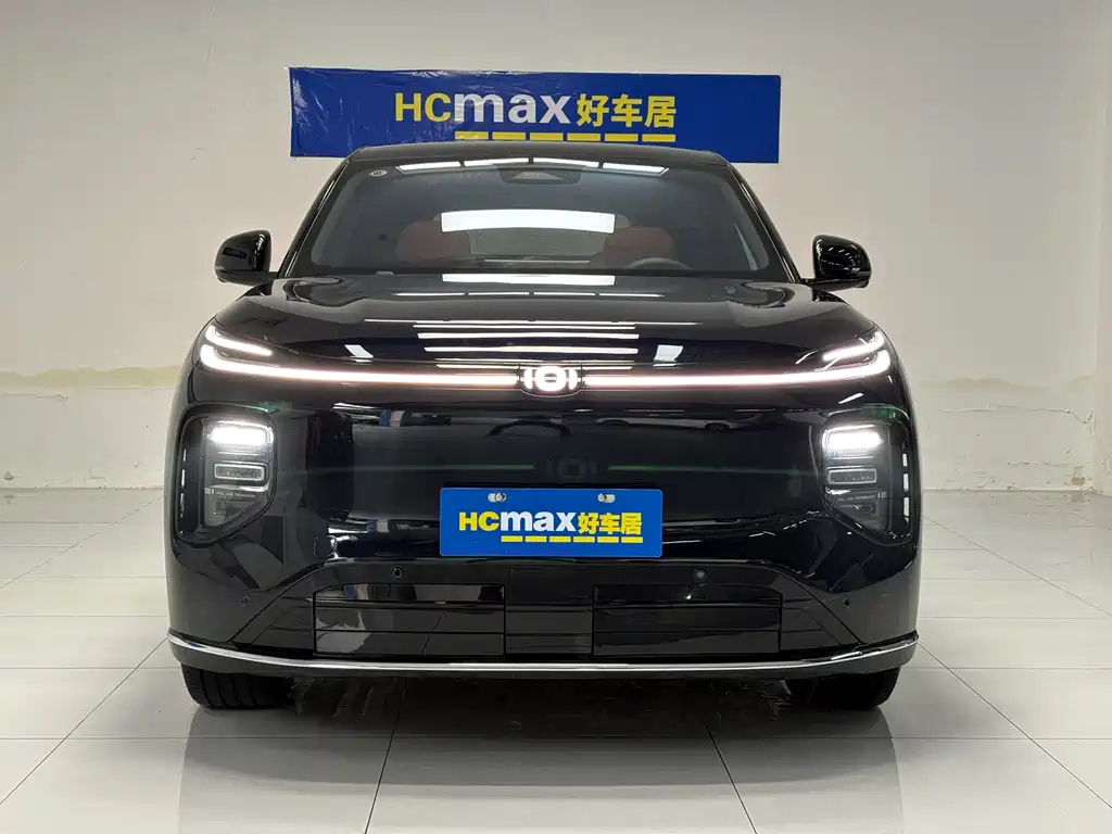 CHANGAN QIYUAN Q07 2025