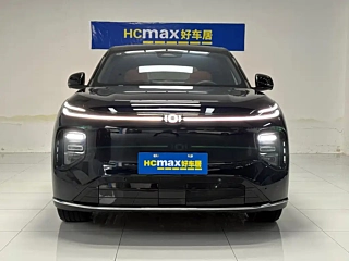 Заказать CHANGAN QIYUAN Q07