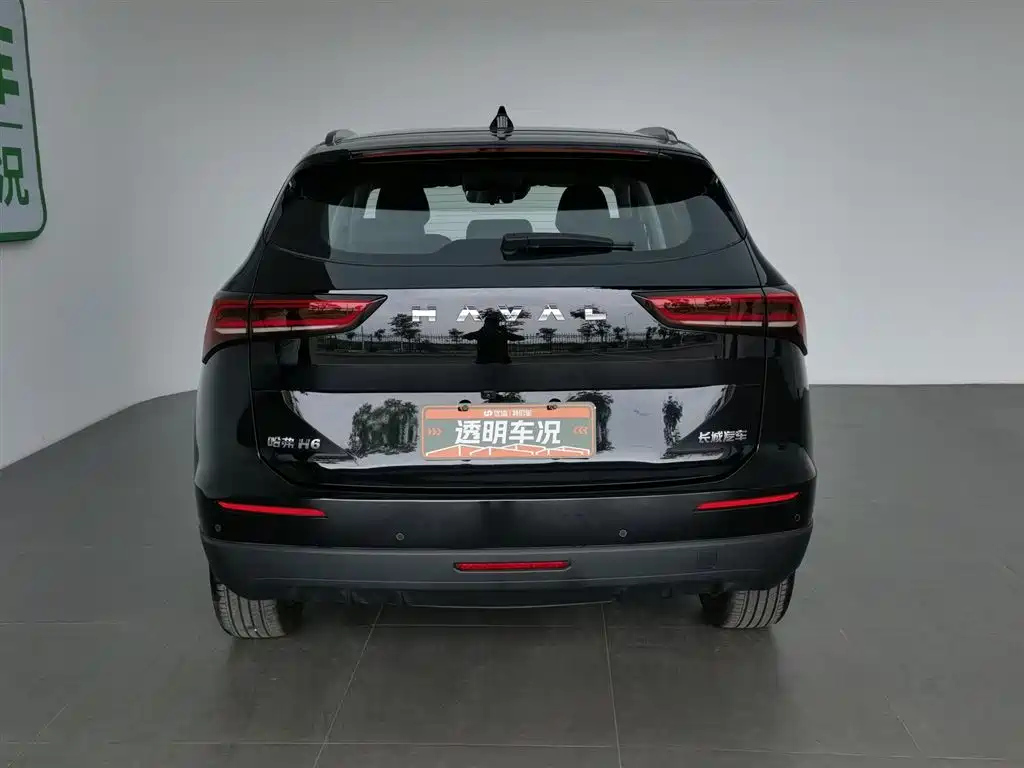 HAVAL H6 2024