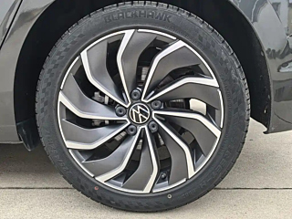 VOLKSWAGEN GOLF  2021 YEAR 280TSI DSG PRO 2021