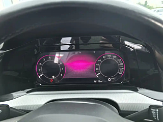 VOLKSWAGEN GOLF  2021 YEAR 280TSI DSG PRO 2021